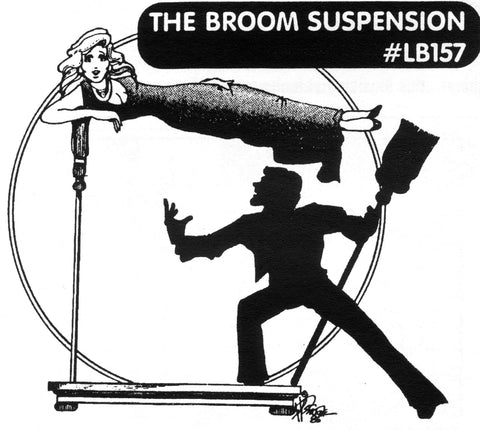 Broom Suspension Plans