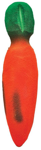 Carrot Foam Large