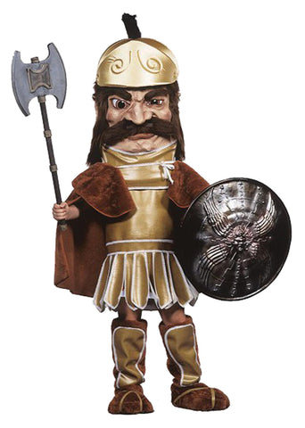 Trojan Warrior  As Pictured