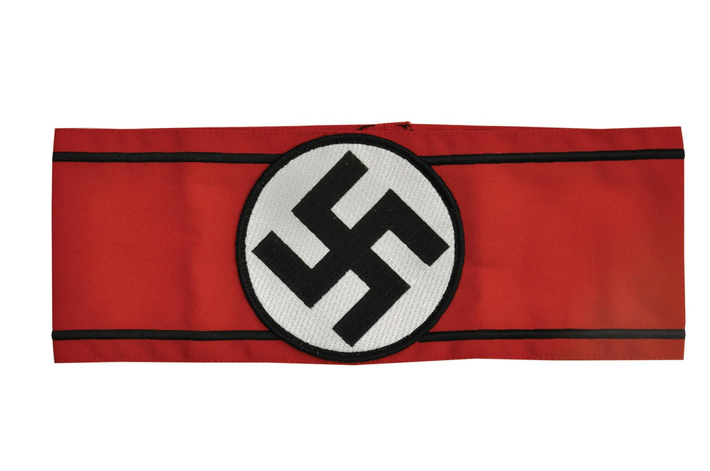 Armband Nazi