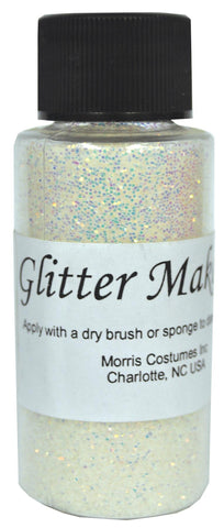 Glitter Morris Oplscnt 7-8z