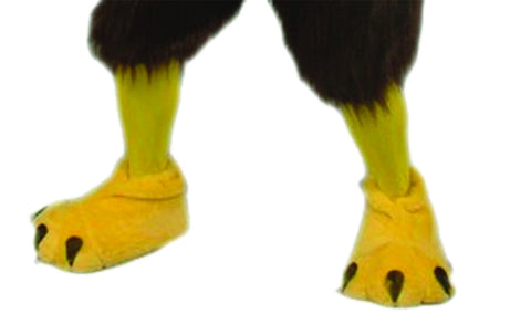 Regal Eagle Jumbo Feet Only