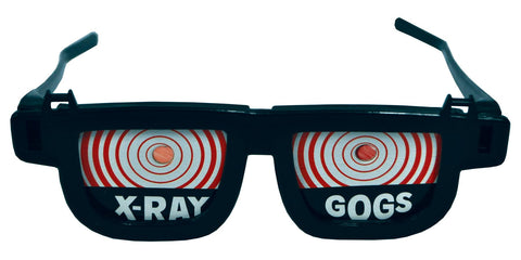 X Ray Specs