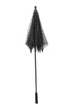 Parasol Lace Black