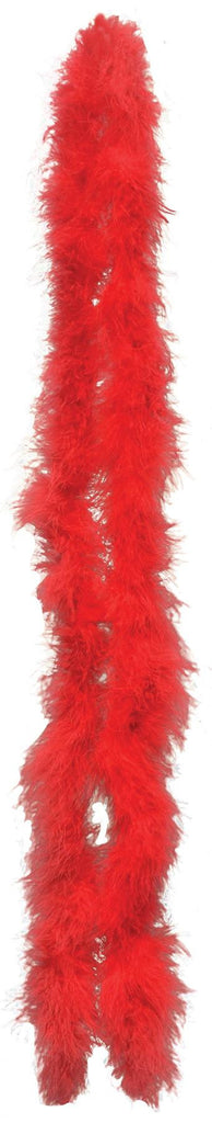 Boa Marabou Black 2 Yards