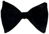 Bow Tie Formal Black