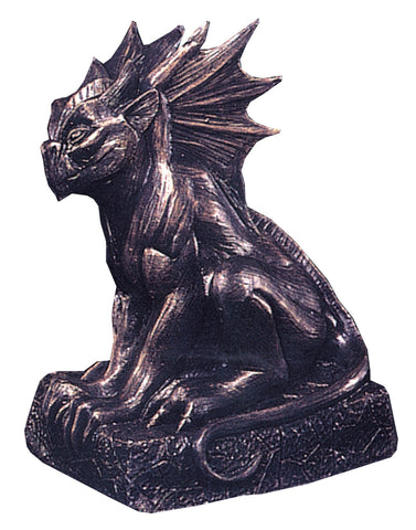 Castle Guardian Bronze Small