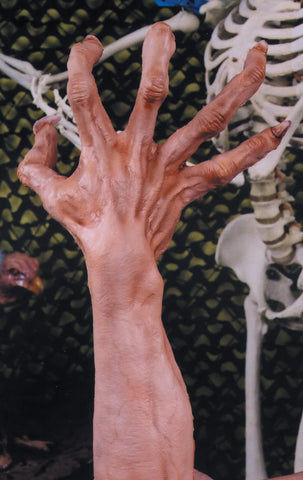 Ultimate Monster Hands Flesh