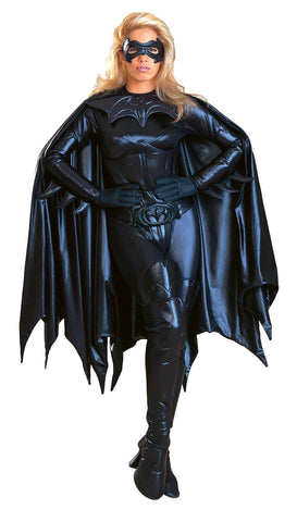 Batgirl 1997 Dlx Large