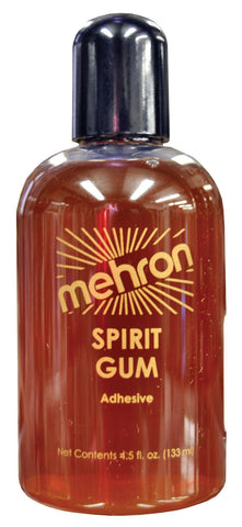 Spirit Gum 4.5 Oz Ormd
