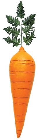 Carrot 21 Inch Foam Filled