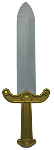 Dagger Roman Silver