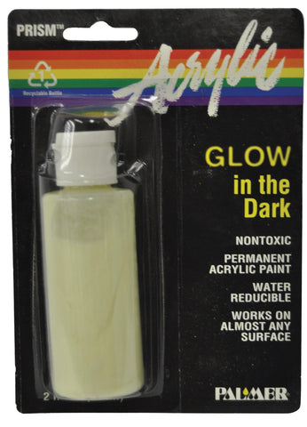 Glow Paint Luminous Acrylic