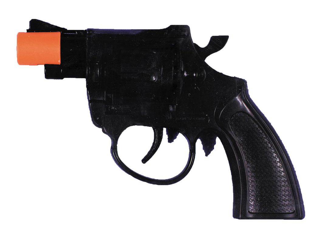 Cap Gun Special Agent 8shot