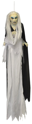Floating Witch White 24inch