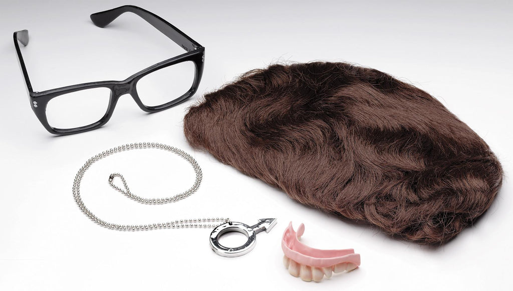 Austin Powers Accessory Kit