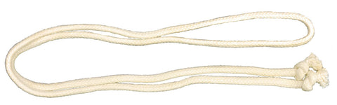 Rope Belt Natural