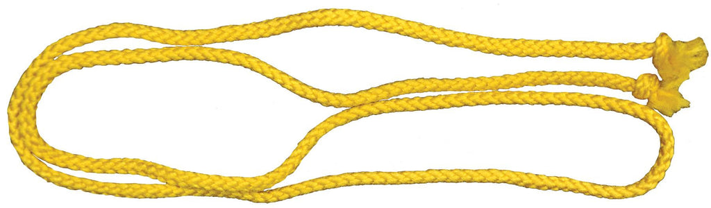 Rope Belt Gold