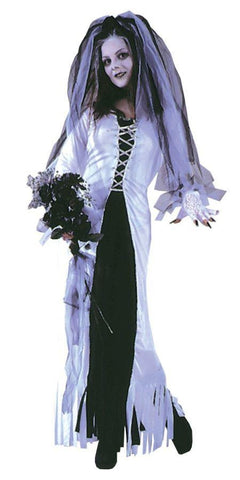 Skeleton Bride Std