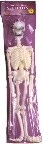 Skeleton 36 In Glow