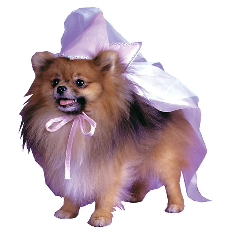 Pet Costume Princess