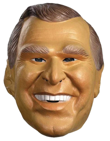 Bush Jr Mask