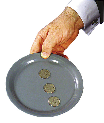 Coin Tray