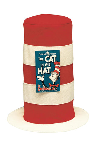 Hat Cat In Hat