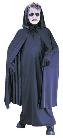 Cape Hooded Child 40in
