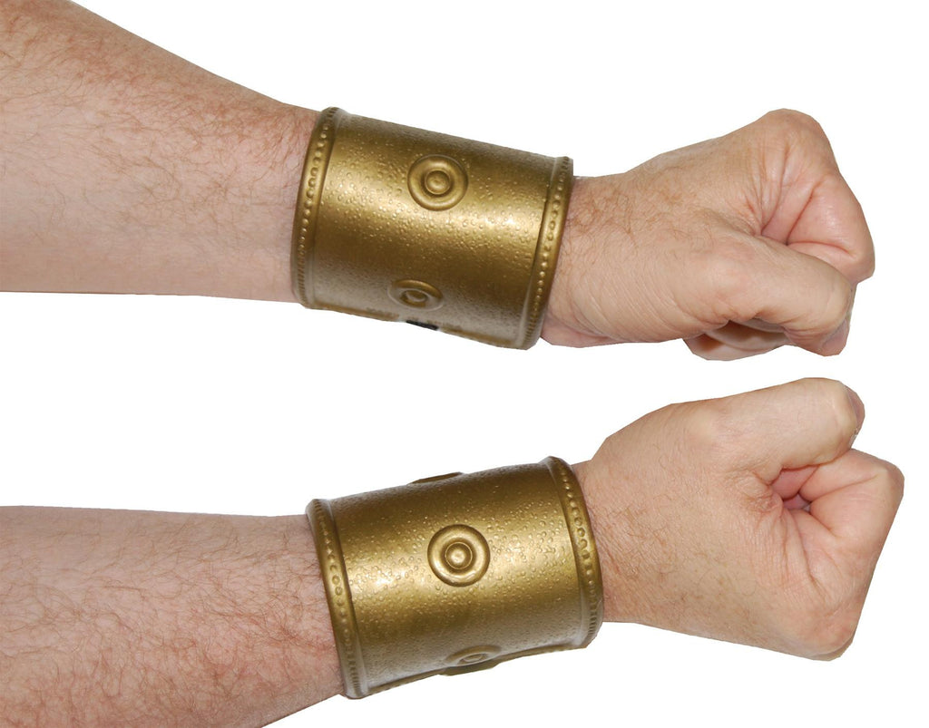 Roman Wrist Band