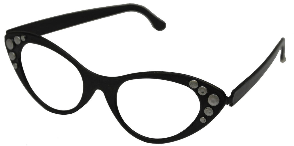 Glasses 50s