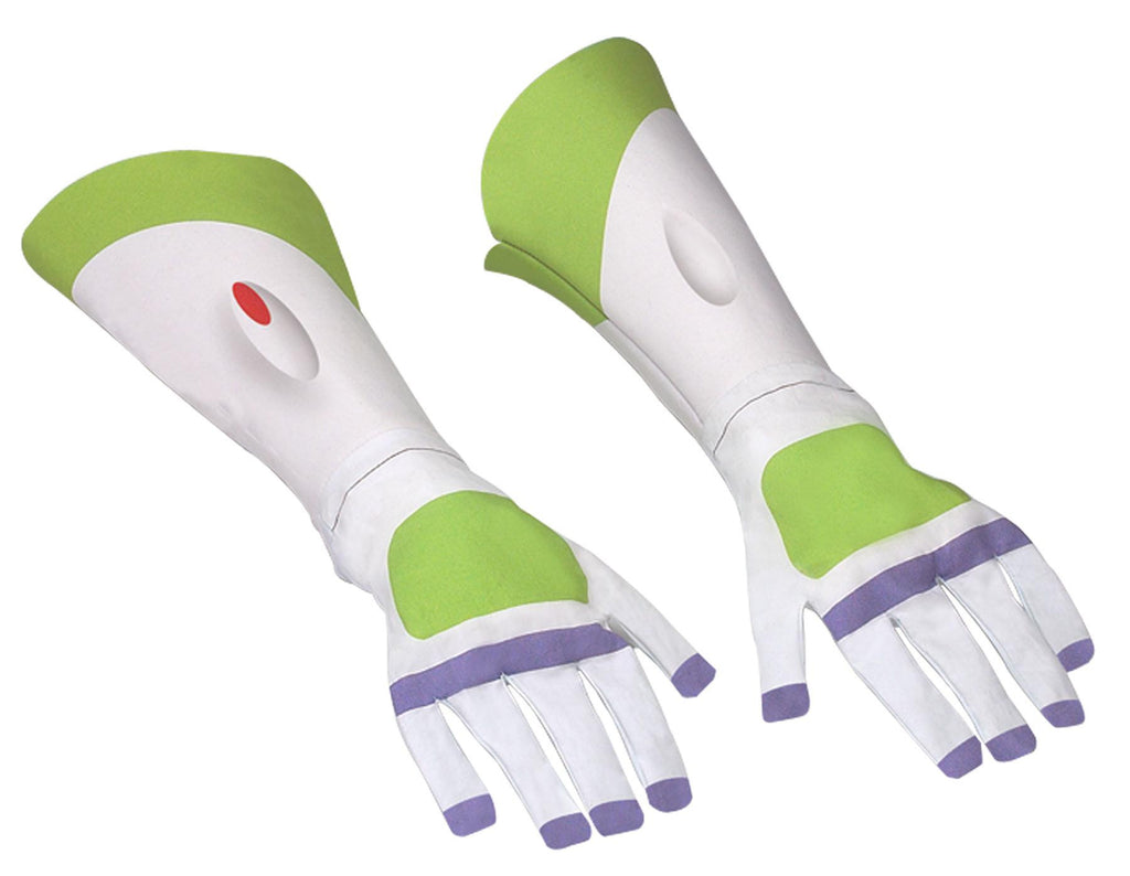 Buzz Lightyear Gloves