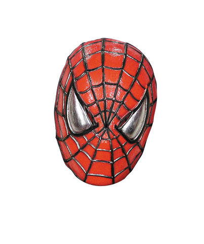 Spiderman Vinyl Mask