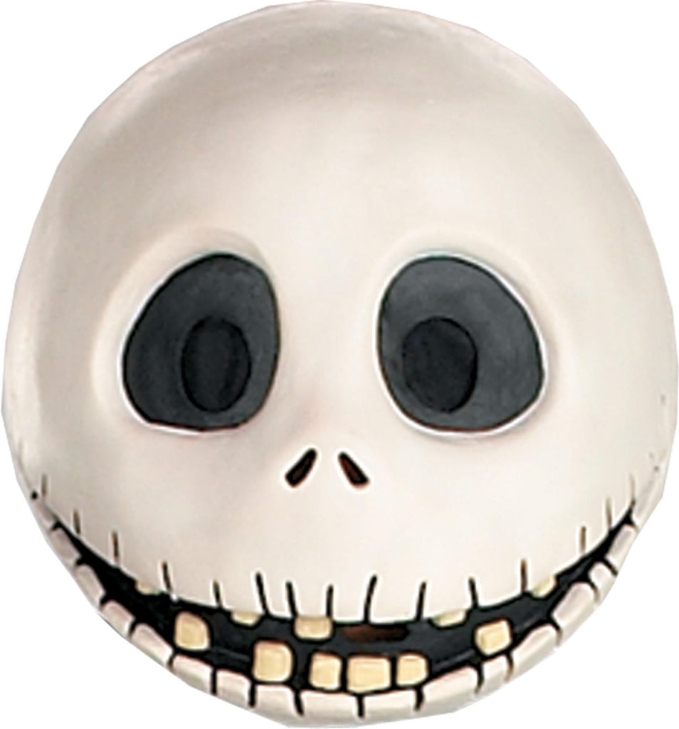 Jack Skellington Mask