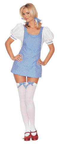 Dorothy Sexy Sml Med
