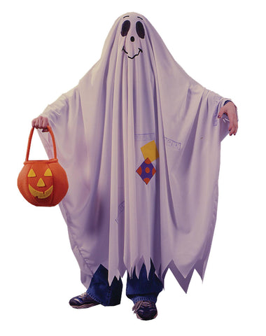 Friendly Ghost Child Large