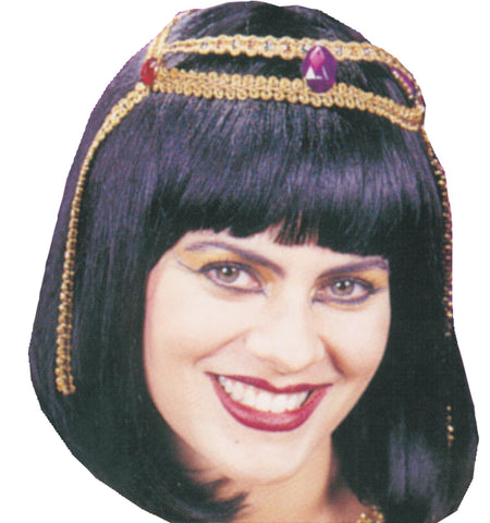 Wig Cleopatra