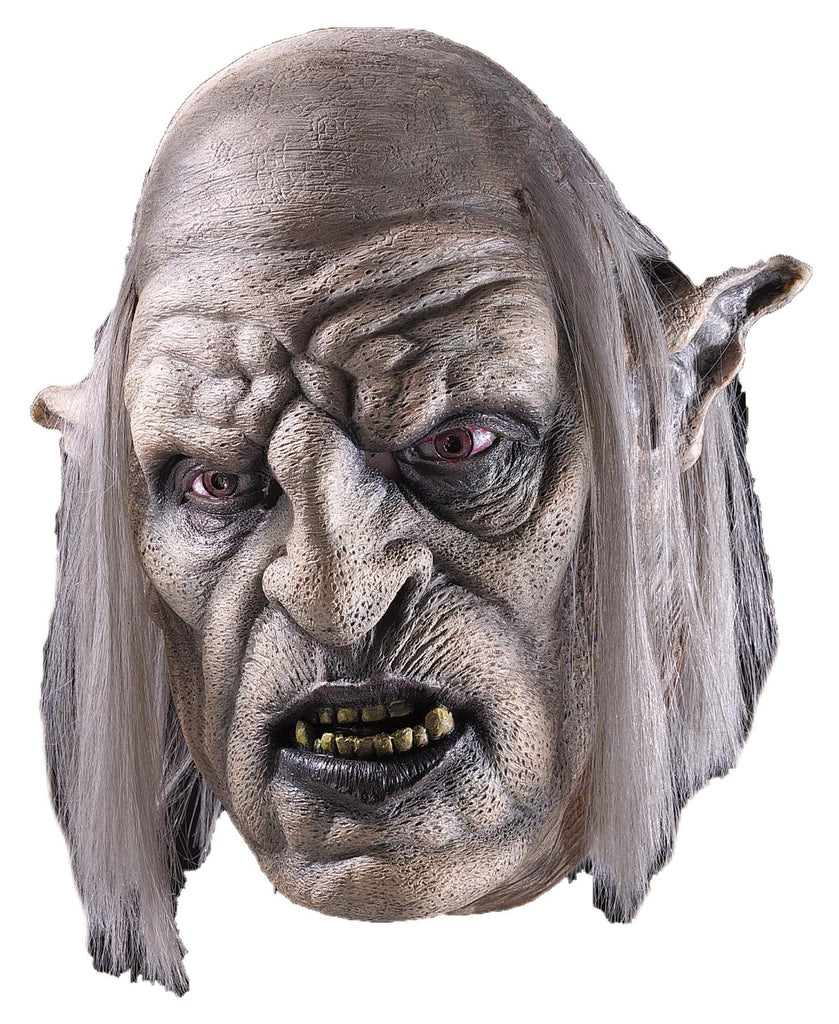 Orc Overseer Mask