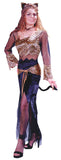 Jungle Cat Jane Medium Large