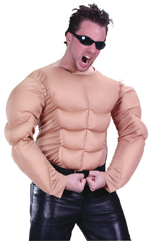 Muscle Man Shirt