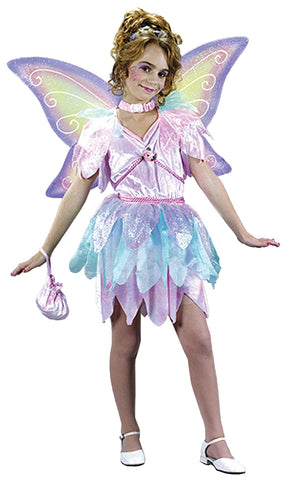 Sparkle Pixie Large 12 To 14