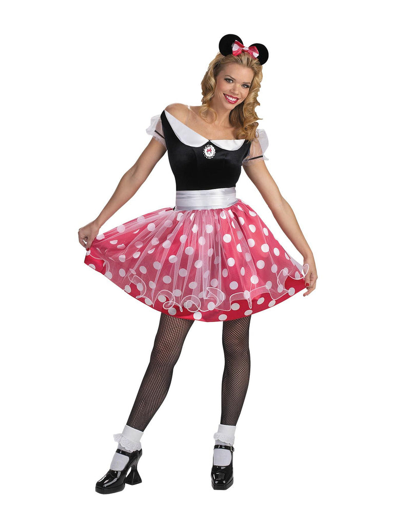 Minnie Mouse Adult