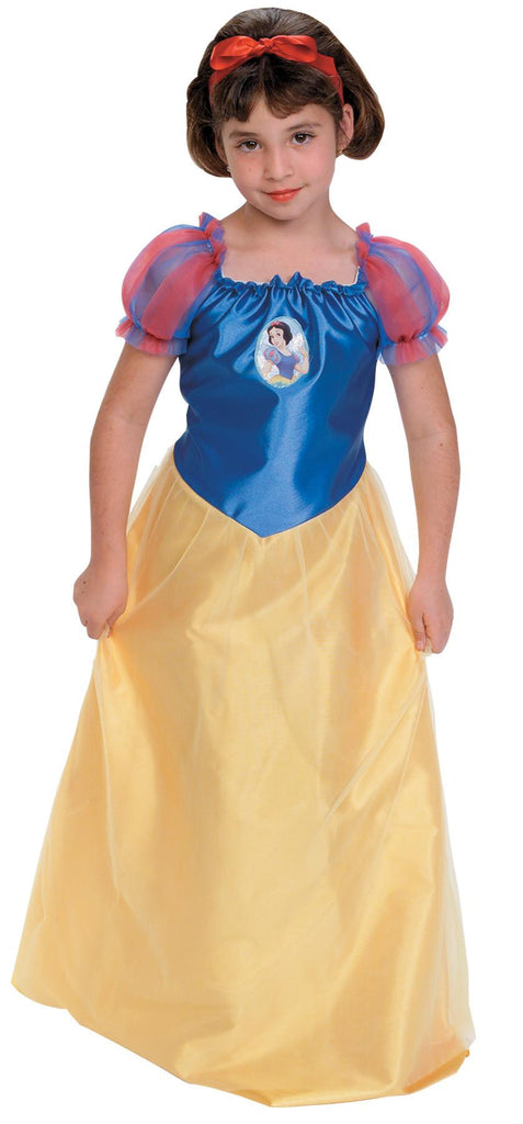 Snow White Child Std 7 To 8