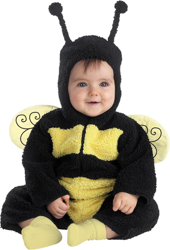 Buzzy Bumble Bee 12 18 Mo