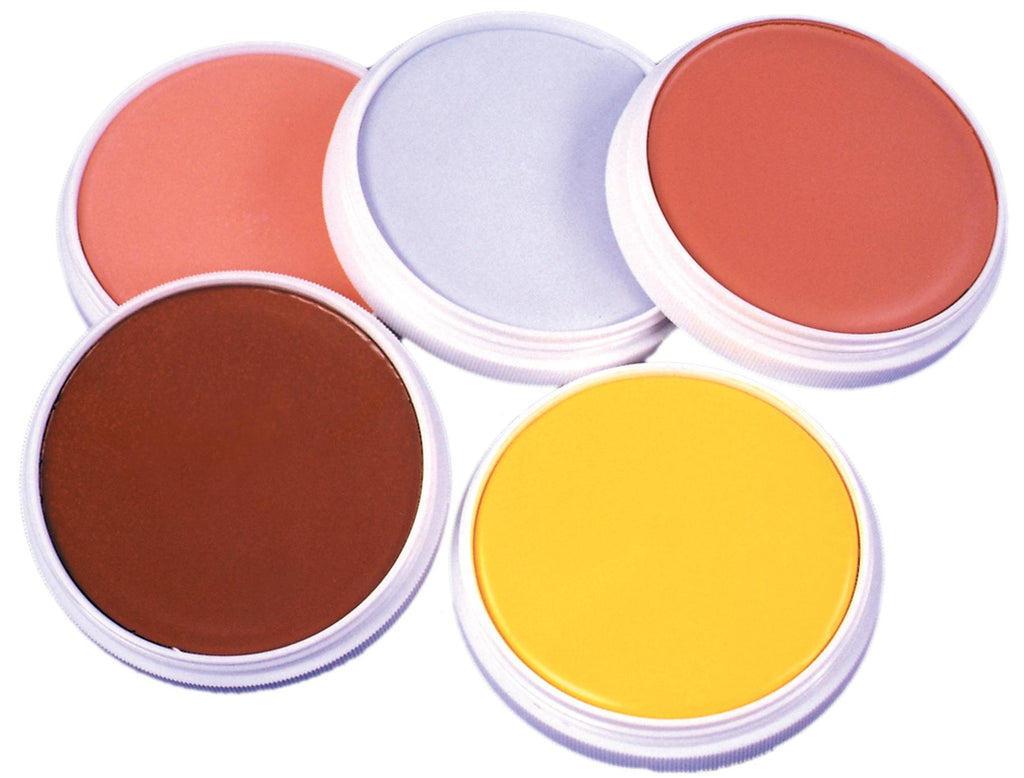 Brite Foundation Yellow