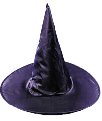 Witch Hat Taffeta