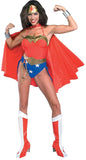 Wonder Woman Large Adult 14-16