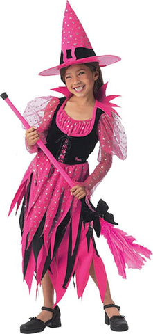 Barbie Trendy Sorceress Toddlr