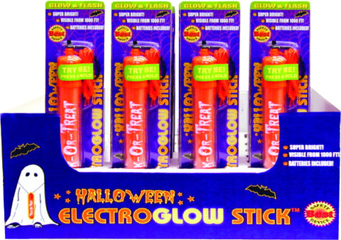 Glow Stick W-battery