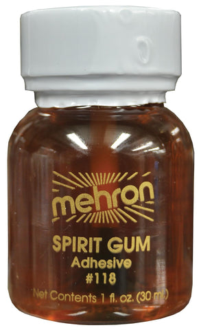 Spirit Gum 1 Oz